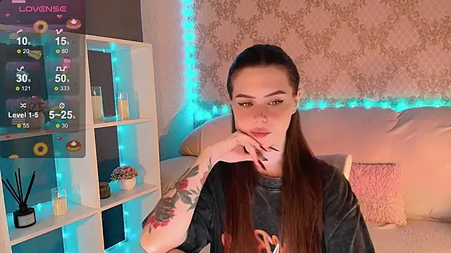 HolyMiax online show from 06-13-26, 04:10