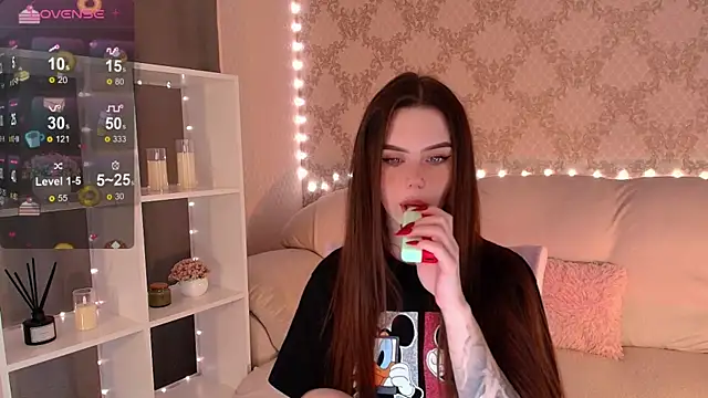 HolyMiax online show from 07-06-26, 03:36