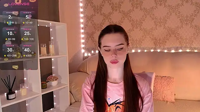 HolyMiax online show from 07-11-26, 03:20