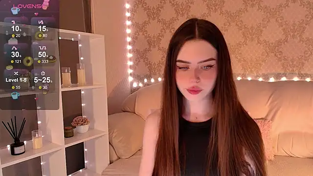 HolyMiax online show from 07-19-26, 03:32