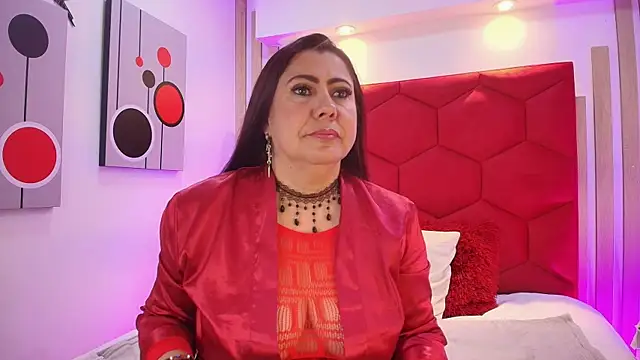 EmmaJhomson online show from 03-24-26, 12:54