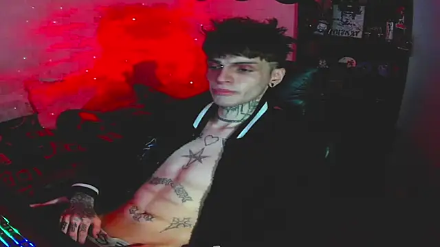 Snapshot of prince_x_dark chatting on 09-20-25, 06:14 prince x dark online show from 09-20-25, 06:14