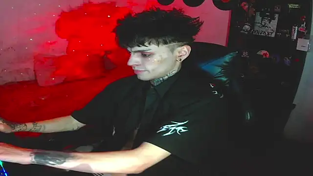 Snapshot of prince_x_dark chatting on 09-21-25, 06:26 prince x dark online show from 09-21-25, 06:26