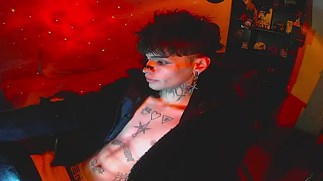 Snapshot of prince_x_dark chatting on 10-18-25, 09:10 prince x dark online show from 10-18-25, 09:10