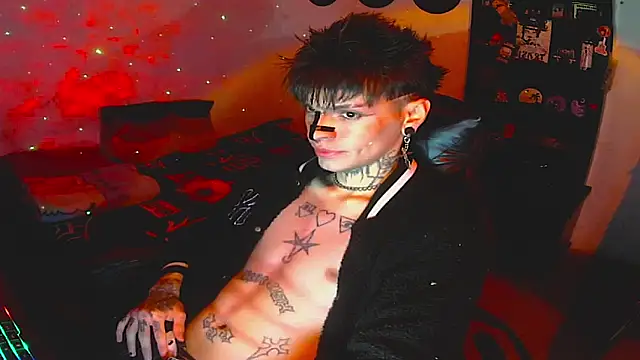 Snapshot of prince_x_dark chatting on 10-23-25, 07:18 prince x dark online show from 10-23-25, 07:18