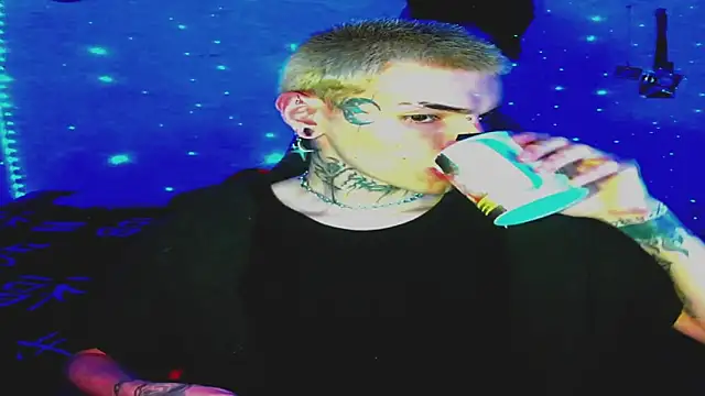 prince x dark online show from 05-15-26, 08:43