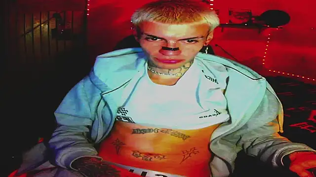 prince x dark online show from 05-30-26, 06:54