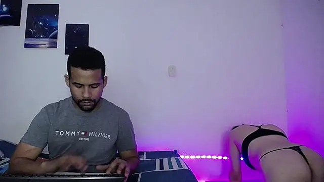 morbo total69 online show from 11-20-25, 01:50