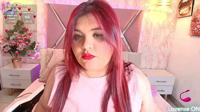 Snapshot of Dolce_pearl chatting on 10-19-25, 03:07 Dolce pearl online show from 10-19-25, 03:07