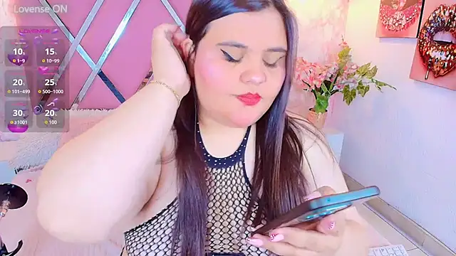 Dolce pearl online show from 06-04-26, 04:07