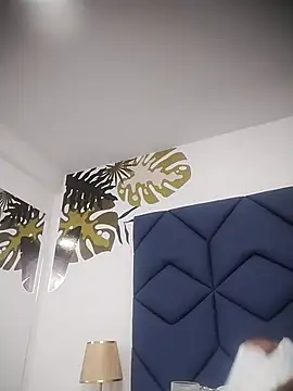 EbonyHorrny online show from 09-12-25, 12:05