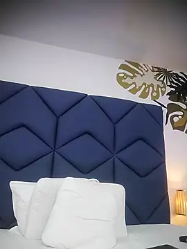 EbonyHorrny online show from 09-16-25, 01:45