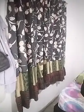 EbonyHorrny online show from 10-23-25, 12:04