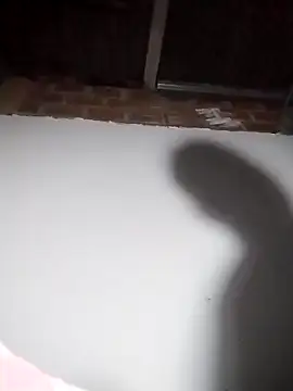 EbonyHorrny online show from 10-25-25, 03:25