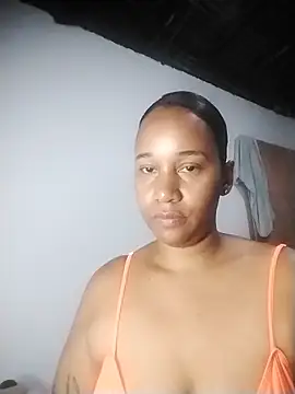 EbonyHorrny online show from 02-17-26, 02:30