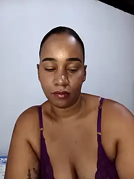 EbonyHorrny online show from 03-02-26, 12:45