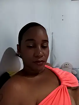 EbonyHorrny online show from 03-14-26, 03:23