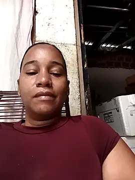 EbonyHorrny online show from 04-01-26, 04:26