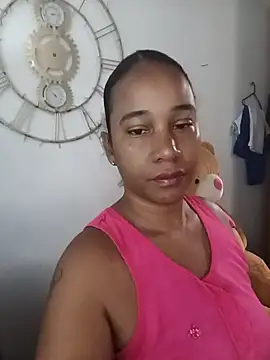 EbonyHorrny online show from 04-03-26, 02:59