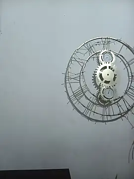 EbonyHorrny online show from 04-16-26, 12:17