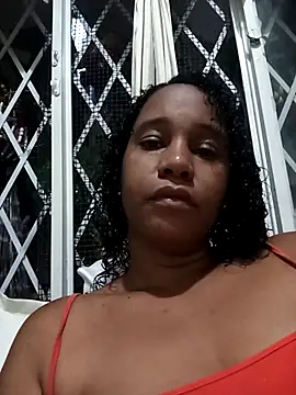 EbonyHorrny online show from 04-20-26, 11:17