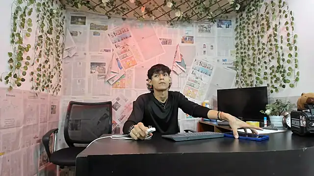 Bastian boyshot77 online show from 06-30-26, 01:12