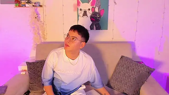 Young Ben online show from 05-16-26, 12:07
