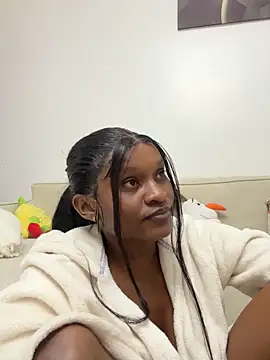 Lil-shawrie online show from 10-05-25, 08:18