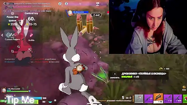 Mini Lady1 online show from 04-09-26, 05:29