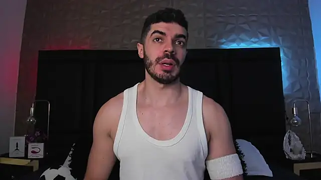 AxelThompson  online show from 11-14-25, 11:42