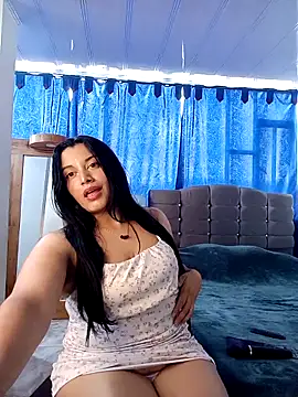 Little-rose online show from 05-01-26, 07:40