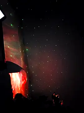 Snapshot of DarkAngelz1 chatting on 10-21-25, 12:55 DarkAngelz1 online show from 10-21-25, 12:55