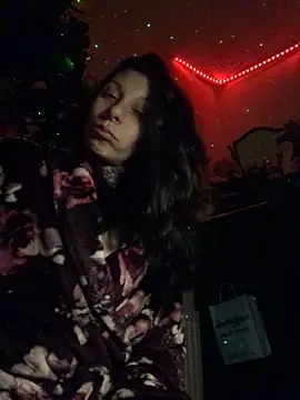 DarkAngelz1 online show from 12-23-25, 03:59