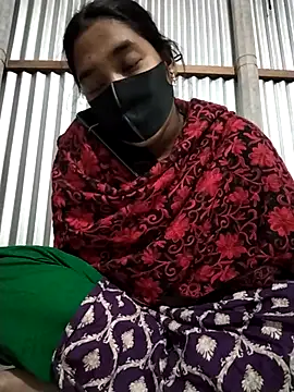 Rubaiya1 online show from 12-16-25, 07:08