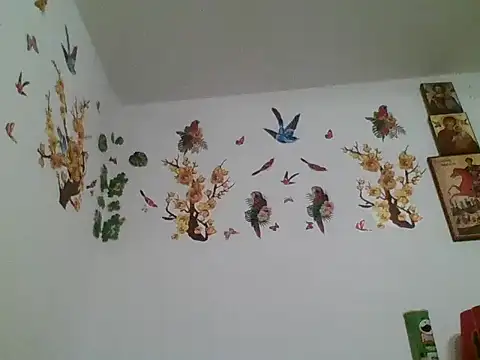 luciferalpha1231 online show from 10-02-25, 03:08