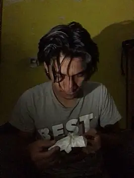 Snapshot of Ghostben chatting on 09-19-25, 11:00 Ghostben online show from 09-19-25, 11:00