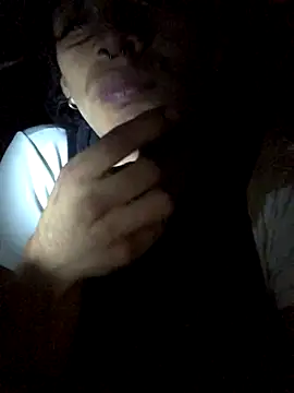 Snapshot of Ghostben chatting on 10-01-25, 09:04 Ghostben online show from 10-01-25, 09:04