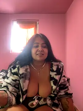 Melissa10 online show from 11-01-25, 08:49