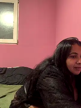 Melissa10 online show from 11-09-25, 04:55