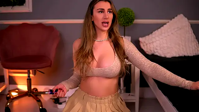 Snapshot of LucyxRios chatting on 11-26-25, 10:00 LucyxRios online show from 11-26-25, 10:00