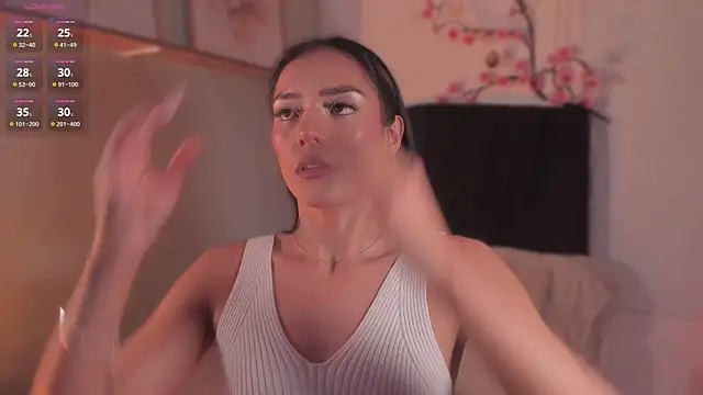 im-isabella online show from 11-27-25, 11:29