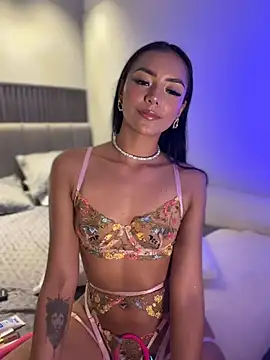 im-isabella online show from 04-18-26, 07:07