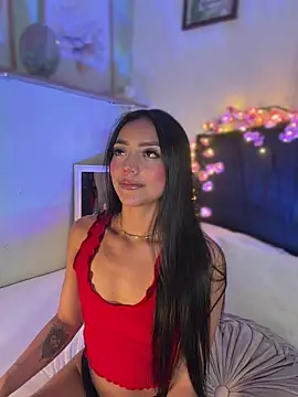 Snapshot of im-isabella chatting on 05-16-26, 12:51 im-isabella online show from 05-16-26, 12:51