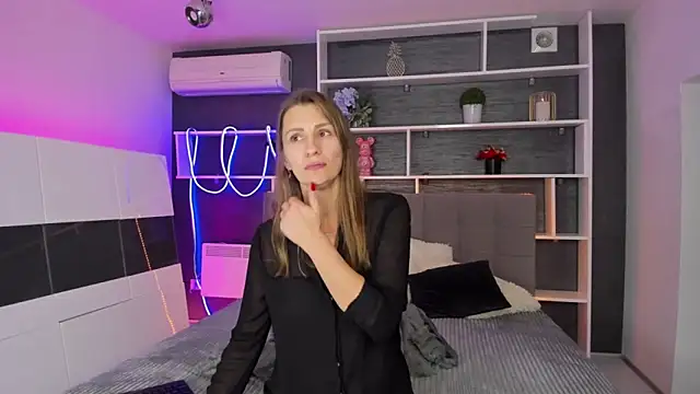 ChristyBrook online show from 10-30-25, 09:15