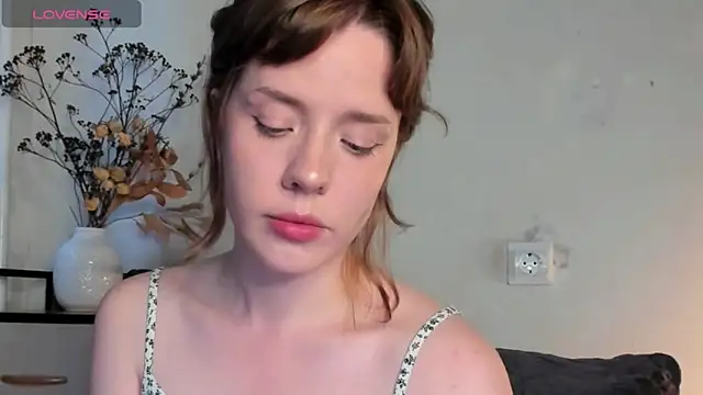  CuteAsFuck  online show from 05-31-26, 06:42