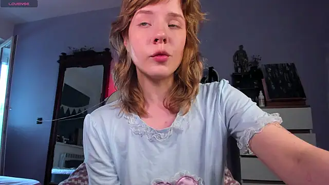  CuteAsFuck  online show from 06-27-26, 04:12