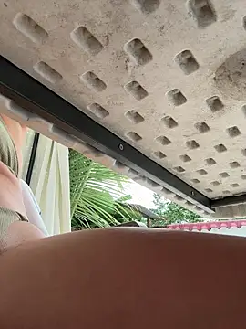 sara calderon online show from 03-15-26, 01:39