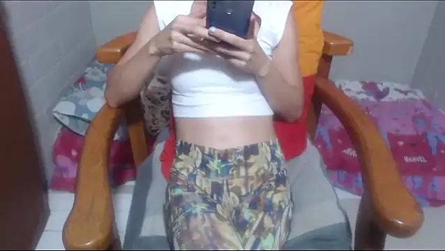 rose-crystal online show from 03-28-26, 12:43