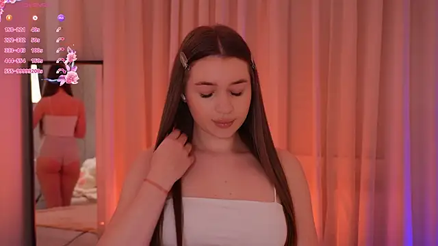 LiaGotti online show from 11-13-25, 09:25