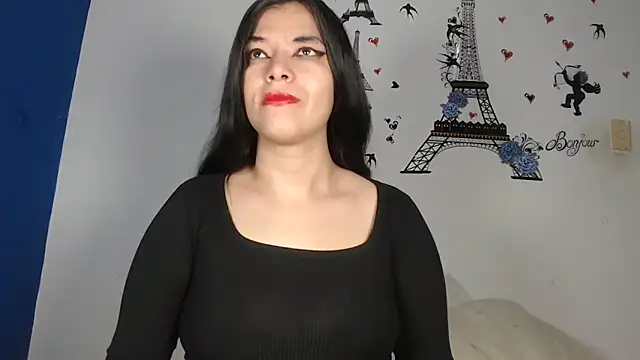 IVONNE SEX online show from 10-04-25, 07:23